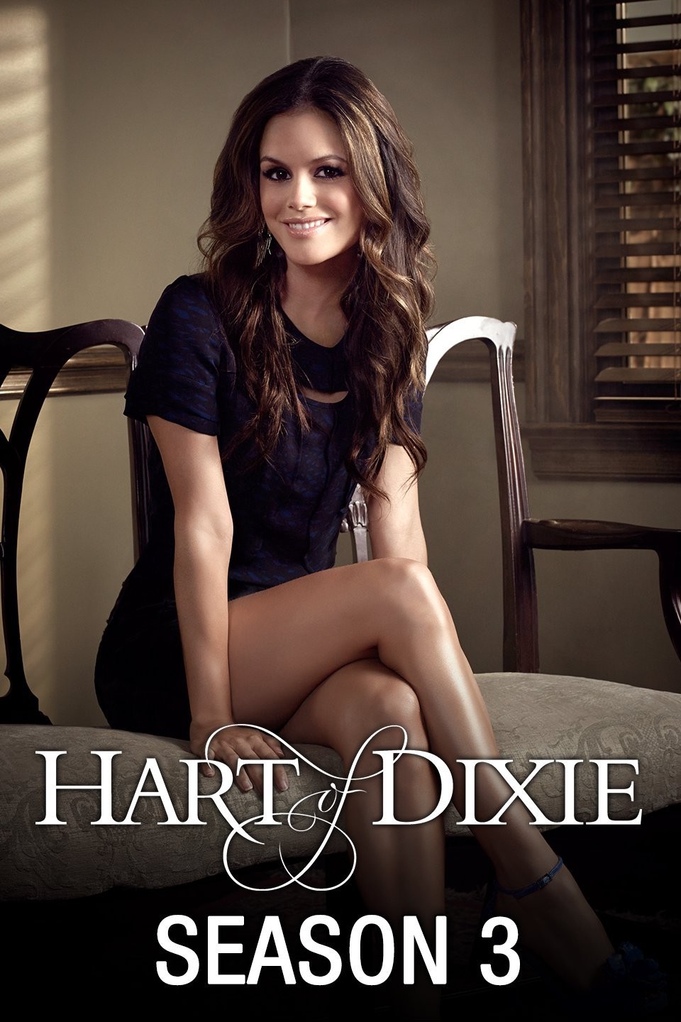 hart of dixie just watch